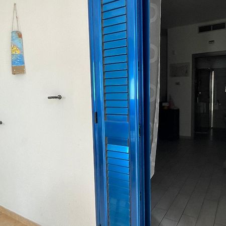 La Margherita Rodi Garganico Bagian luar foto