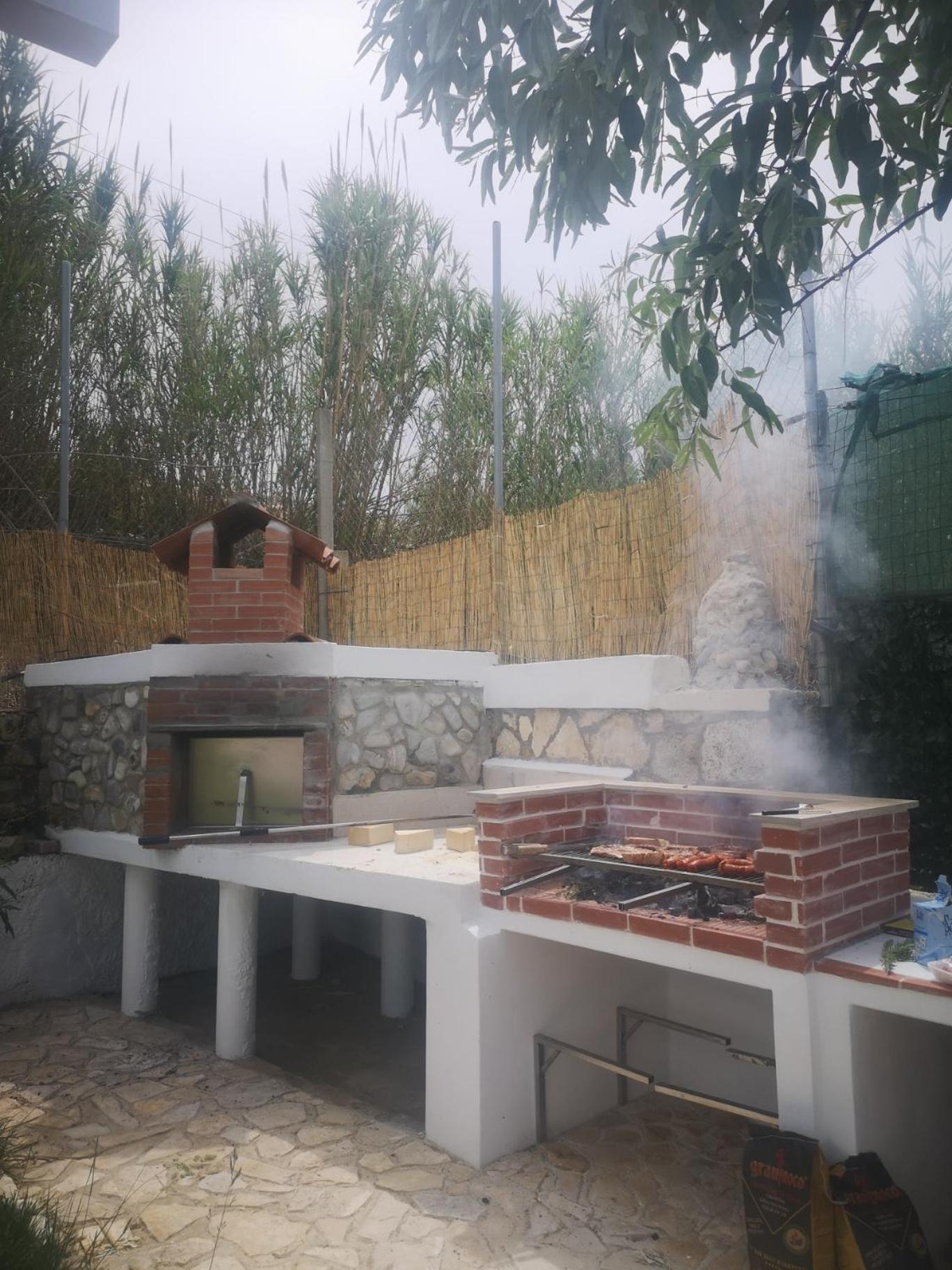 La Margherita Rodi Garganico Bagian luar foto