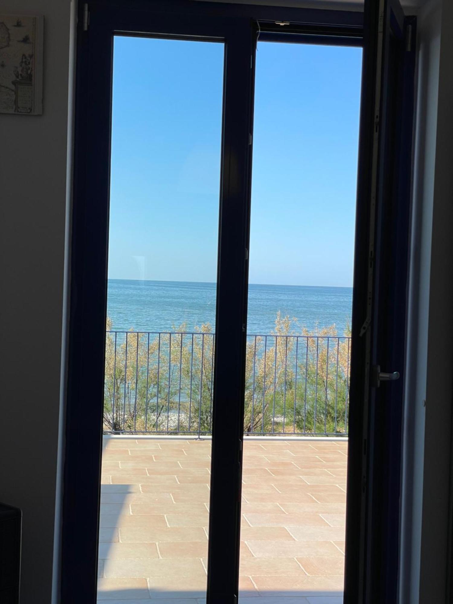 La Margherita Rodi Garganico Bagian luar foto