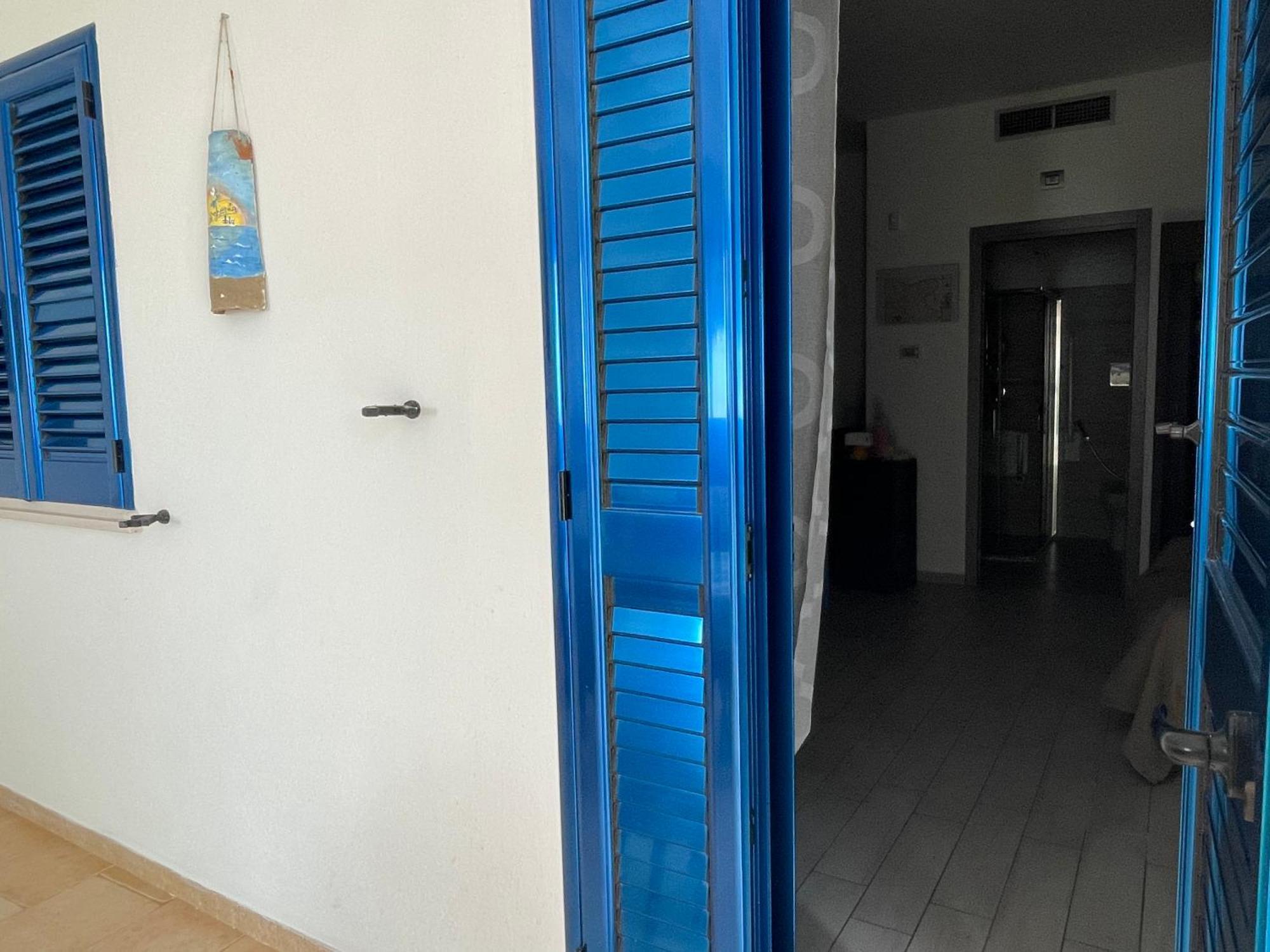 La Margherita Rodi Garganico Bagian luar foto