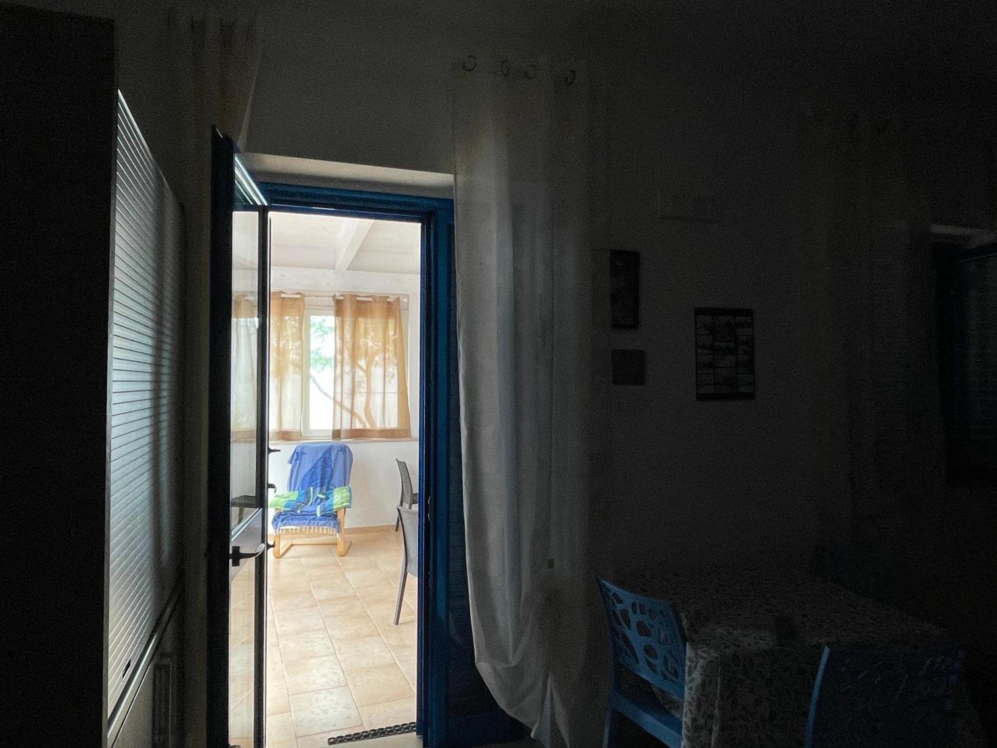 La Margherita Rodi Garganico Bagian luar foto