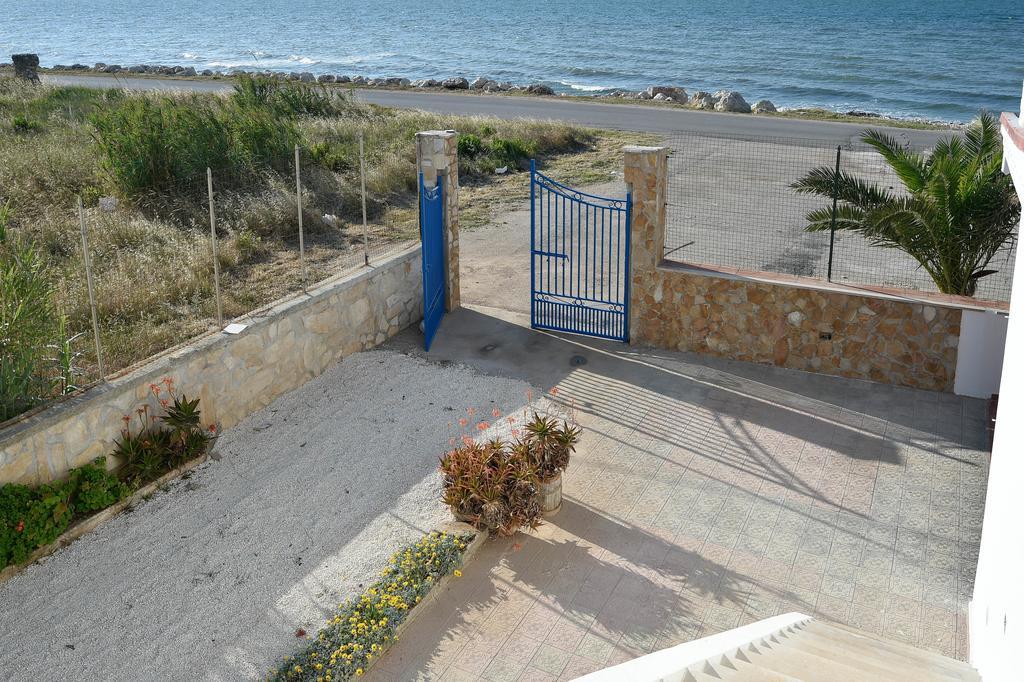 La Margherita Rodi Garganico Bagian luar foto