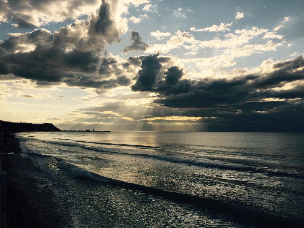 La Margherita Rodi Garganico Bagian luar foto