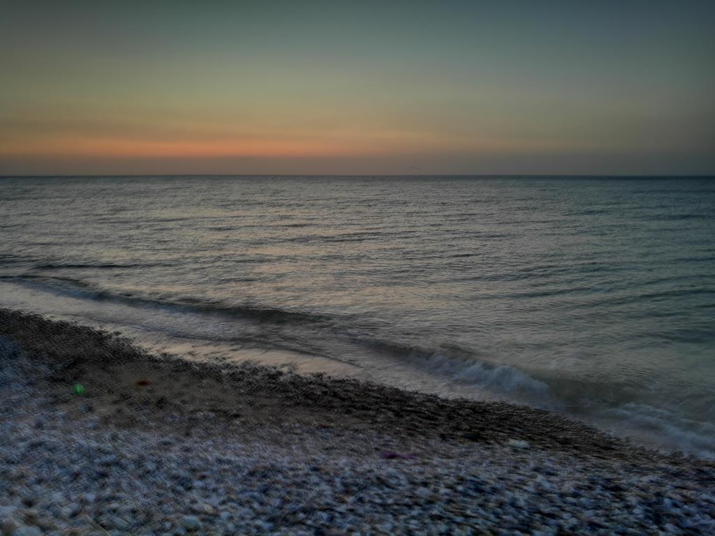 La Margherita Rodi Garganico Bagian luar foto
