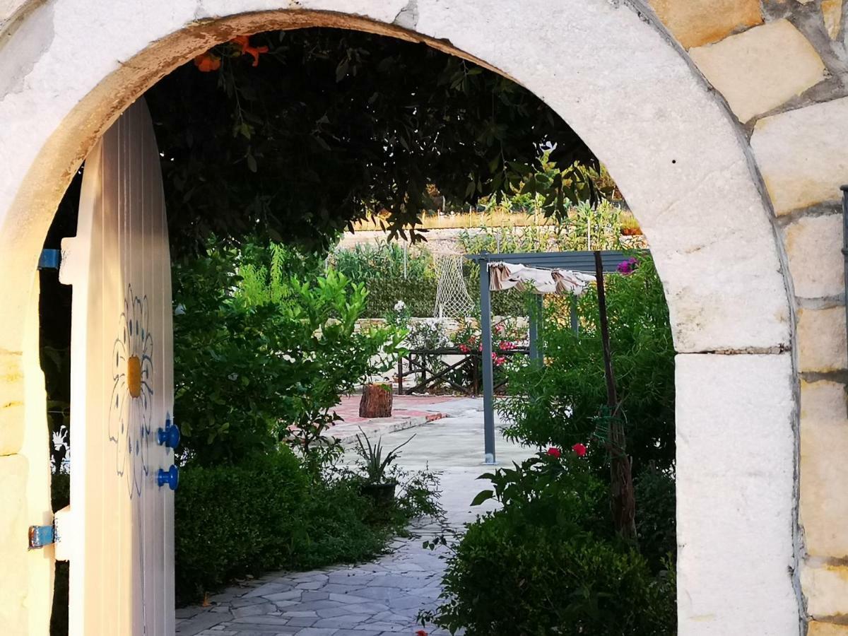 La Margherita Rodi Garganico Bagian luar foto