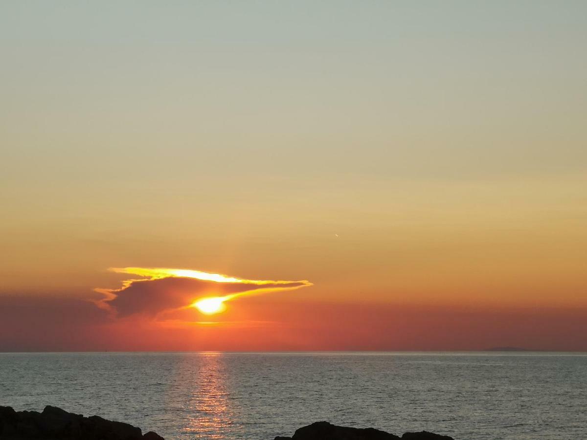 La Margherita Rodi Garganico Bagian luar foto